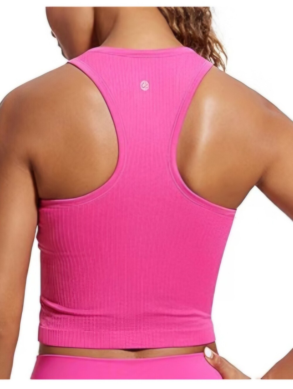 CRZ Yoga Tank